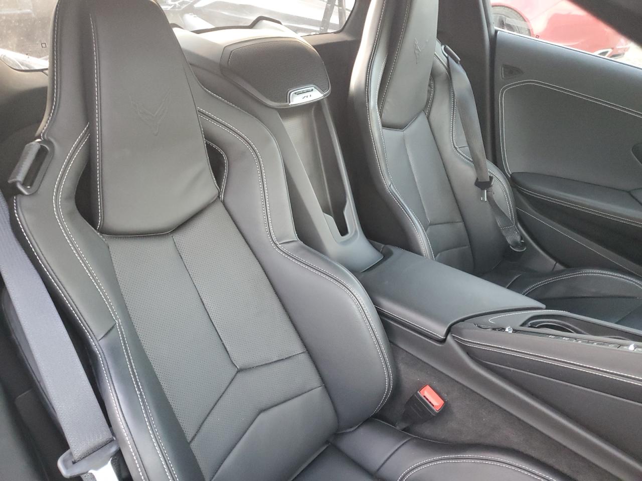 2023 CHEVROLET CORVETTE STINGRAY 1LT VIN:1G1YA2D40P5123103