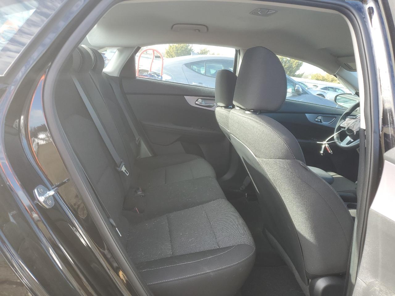 2022 KIA FORTE FE VIN:3KPF24ADXNE455465