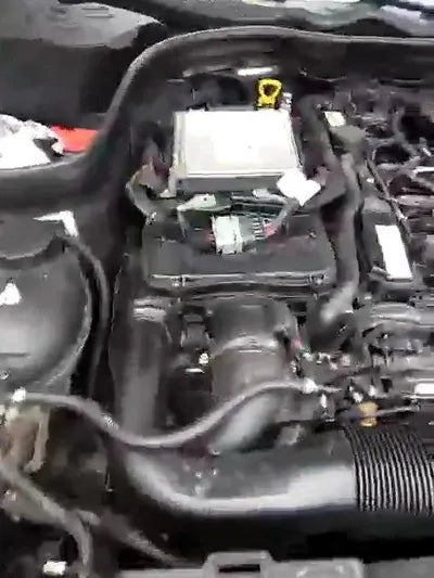 2016 Mercedes-Benz E 220 WDDHF0ABXGB307682 VIN:WDDHF0ABXGB307682