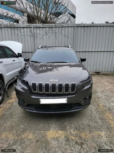 2019 Jeep Cherokee 1C4PJMCB1KD399688 VIN:1C4PJMCB1KD399688