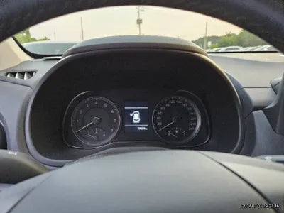 2017 Hyundai Kona VIN: