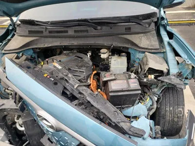 2019 Hyundai Kona KMHK381GFKU029477 VIN:KMHK381GFKU029477