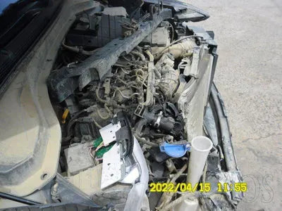 2019 Hyundai Santa FE KMHS281BBKU180305 VIN:KMHS281BBKU180305