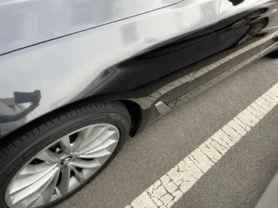 2018 BMW 520 WBAJC3100JWB81062 VIN:WBAJC3100JWB81062