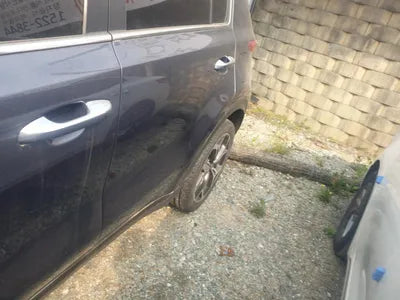 2019 Kia Sportage KNAPN813BKK727225 VIN:KNAPN813BKK727225