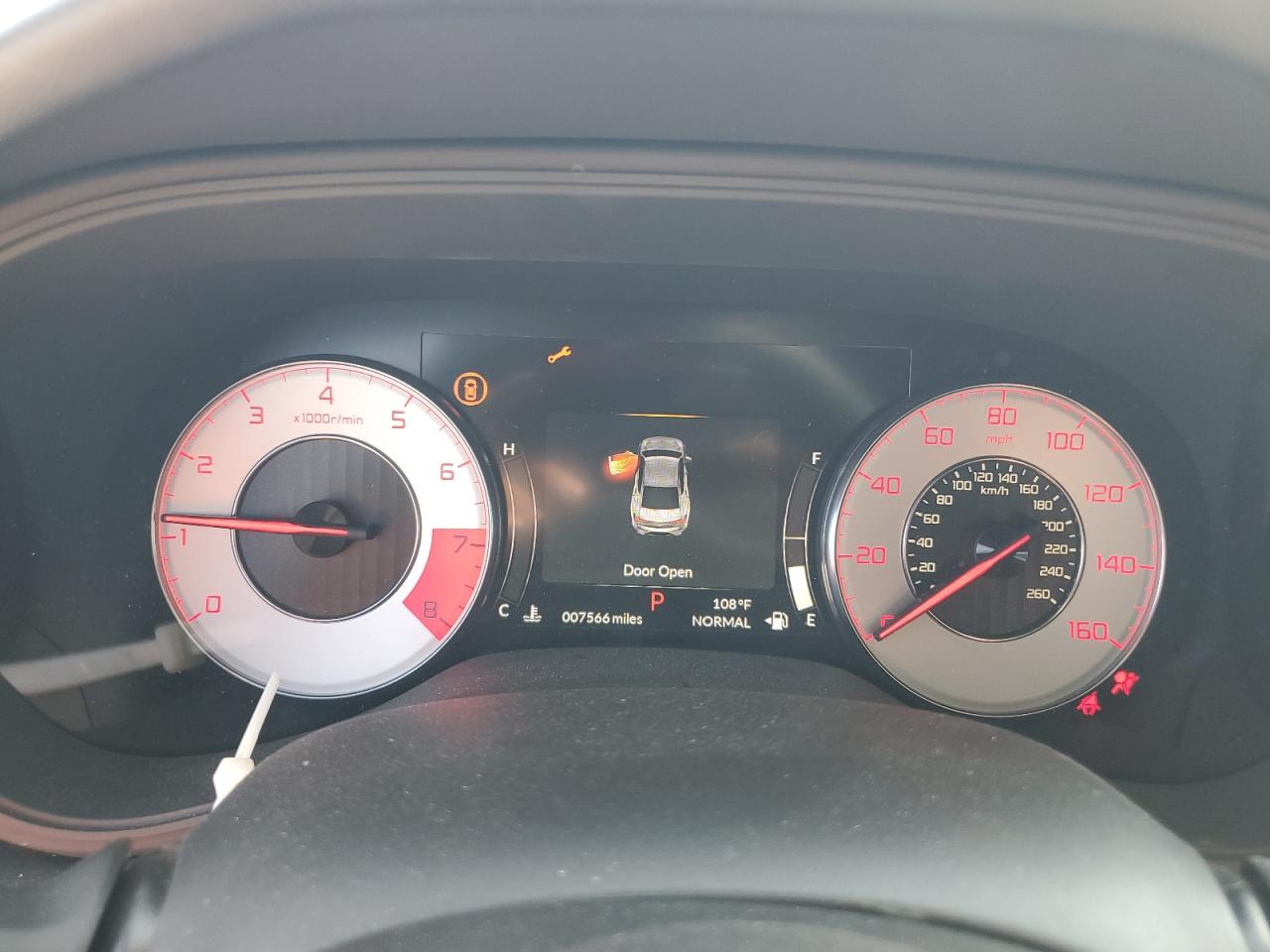 2022 ACURA TLX TECH A VIN:19UUB6F51NA003591