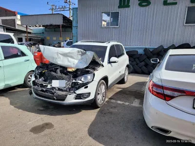 2015 Volkswagen Tiguan WVGZZZ5NZFW578103 VIN:WVGZZZ5NZFW578103