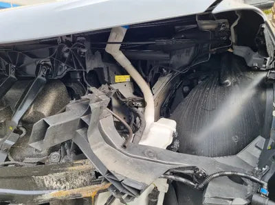 2022 Audi e-tron WAUZZZFZ7NP041356 VIN:WAUZZZFZ7NP041356