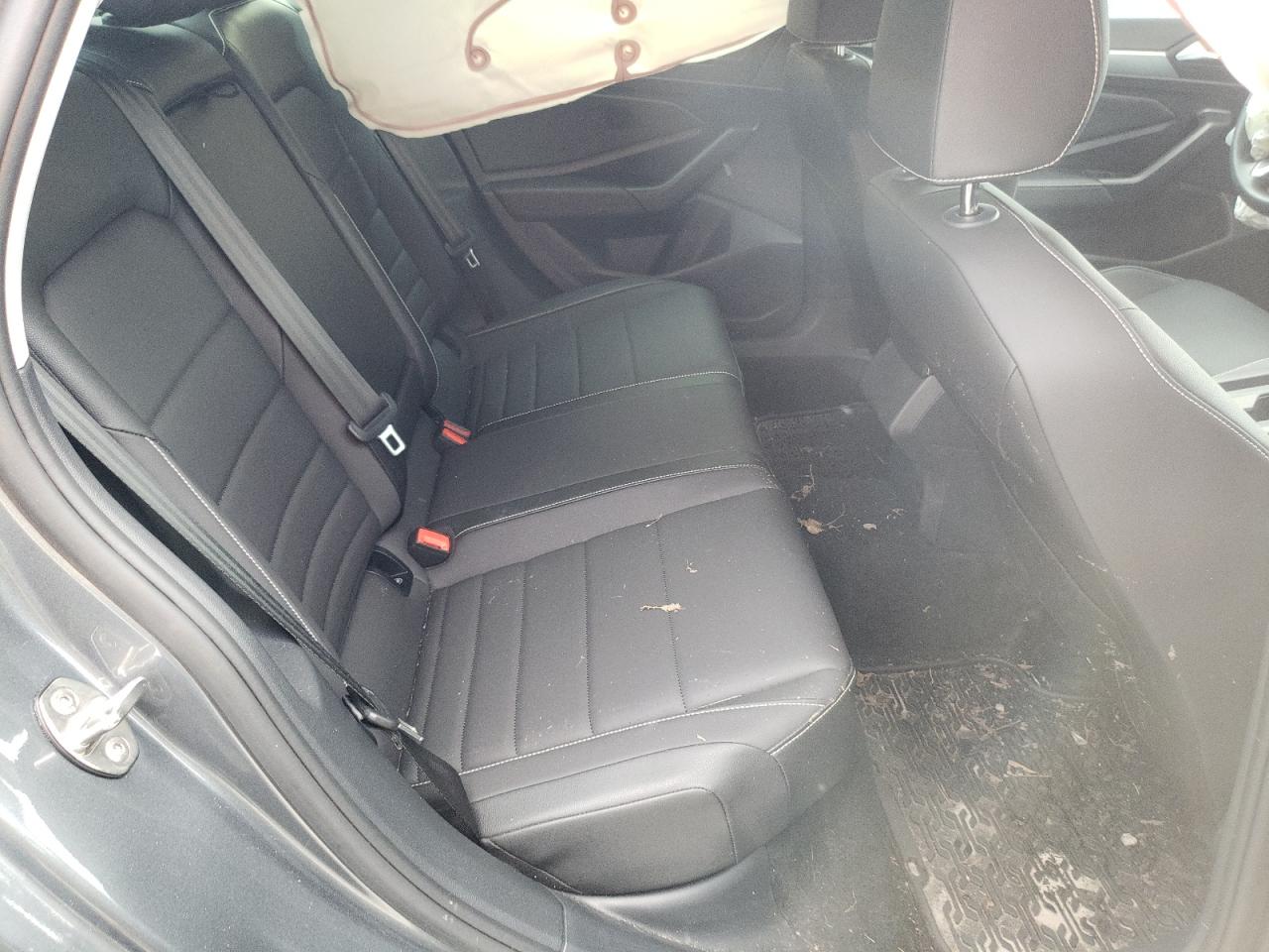 2024 VOLKSWAGEN JETTA SE VIN:3VWEM7BU5RM060950