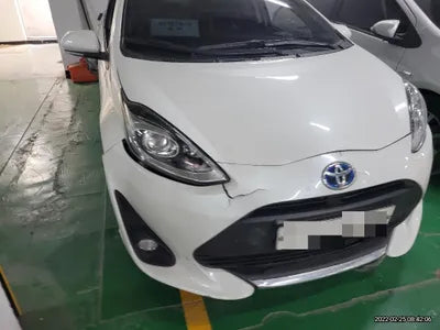 2020 Toyota Prius C JTDKDTB39L1633777 VIN:JTDKDTB39L1633777