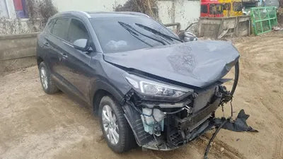 2019 Hyundai Tucson KMHJ381ABKU872633 VIN:KMHJ381ABKU872633