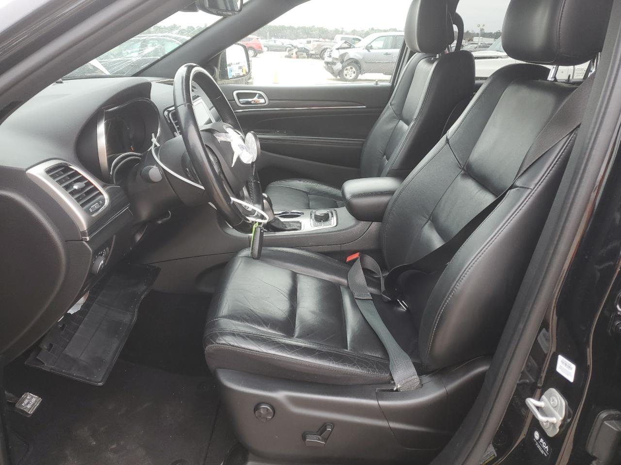 2022 JEEP GRAND CHEROKEE LIMITED VIN:1C4RJFBG8NC111242