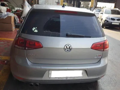 2016 Volkswagen Golf WVWZZZAUZGW282013 VIN:WVWZZZAUZGW282013