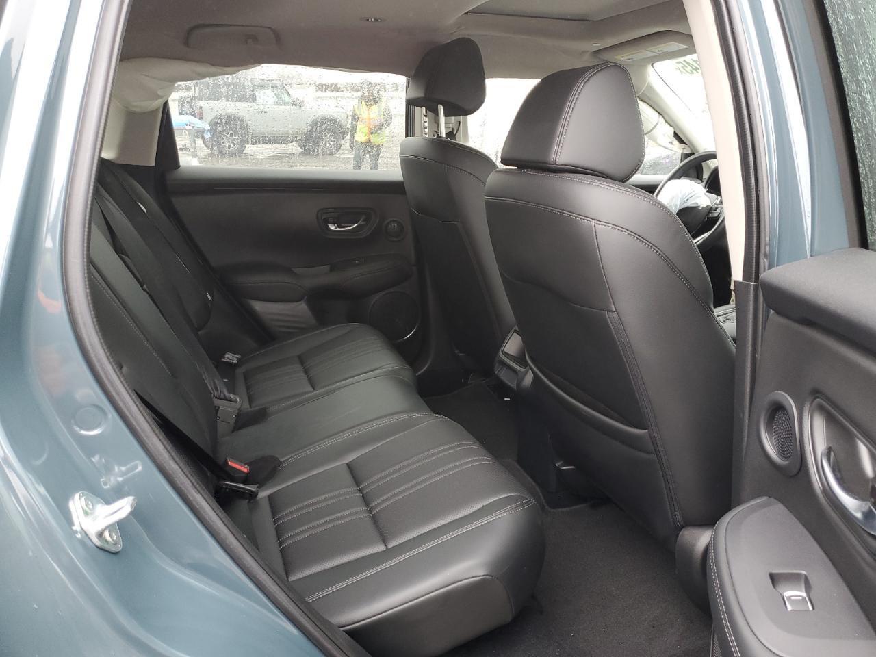 2024 HONDA HR-V EXL VIN:3CZRZ2H70RM723216