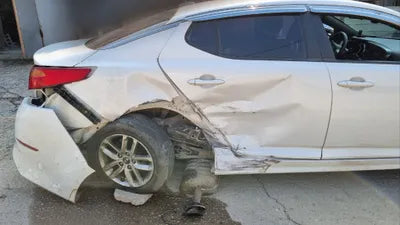 2015 Kia K5 VIN: