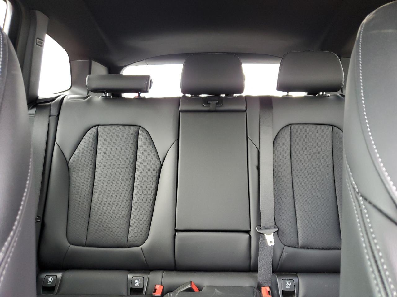 2022 BMW X3 XDRIVE30I VIN:5UX53DP01N9L98122