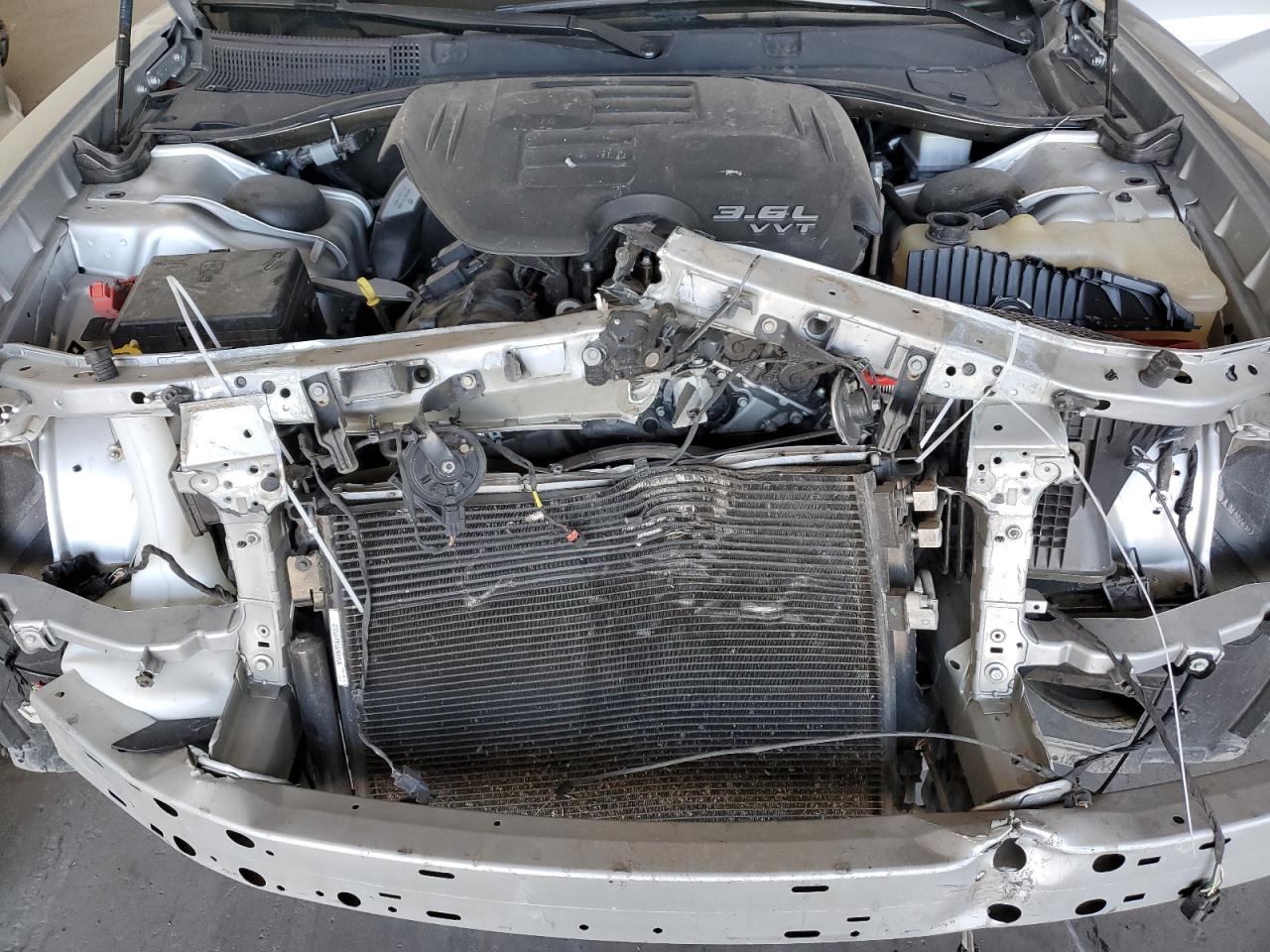 2022 DODGE CHARGER GT VIN:2C3CDXHG5NH189036