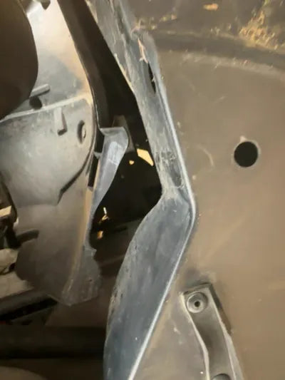 2017 Maserati Ghibli VIN: