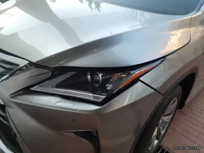 2018 Lexus RX 450 JTJBGMCA5J2035975 VIN:JTJBGMCA5J2035975