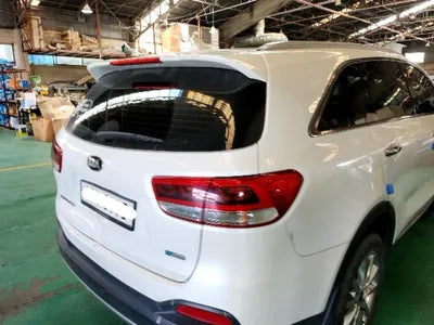 2017 Kia Sorento 154KMKNAPH81ABHA2 VIN:154KMKNAPH81ABHA2