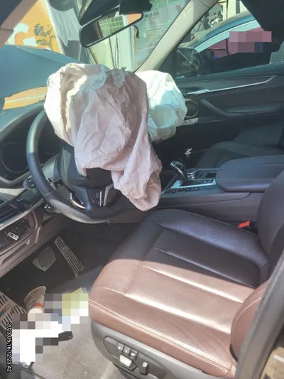 2016 BMW 530 478KMWBAKS410XG0R VIN:478KMWBAKS410XG0R