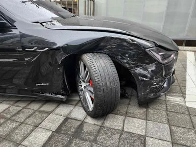 2019 Maserati Ghibli ZAM57YTG1K1309882 VIN:ZAM57YTG1K1309882