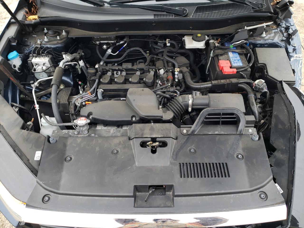 2024 HONDA CR-V EXL VIN:2HKRS4H75RH406592