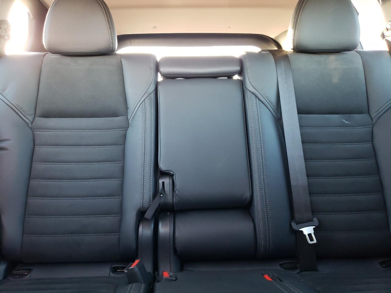 2022 MITSUBISHI OUTLANDER SE VIN:JA4J4UA8XNZ035047