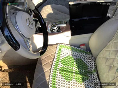 2019 Mercedes-Benz S 560 KL90A4AFGKZ1PD001 VIN:KL90A4AFGKZ1PD001