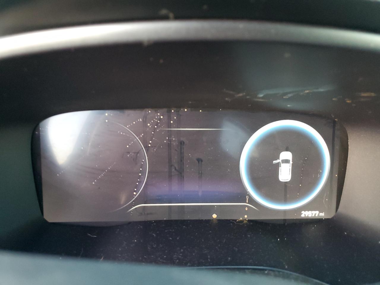 2023 HYUNDAI SANTA FE BLUE VIN:5NMS2DA13PH008525