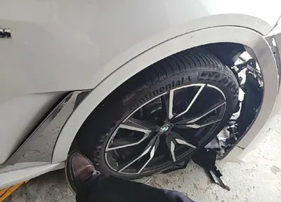 2022 BMW 740 WBATB4109N9M27092 VIN:WBATB4109N9M27092