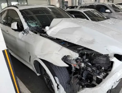 2019 BMW 420 WBAVJ9107K9A39981 VIN:WBAVJ9107K9A39981