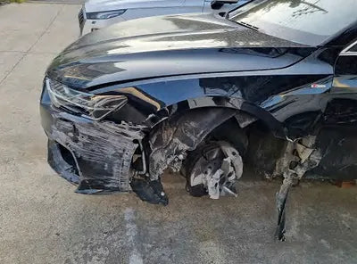 2021 Audi A7 WAUZZZF21MN023965 VIN:WAUZZZF21MN023965