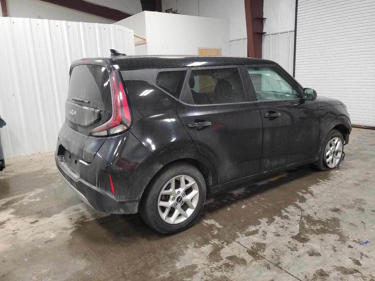2024 KIA SOUL LX VIN:KNDJ23AU7R7898263