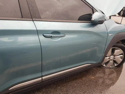 2020 Hyundai Kona KMHK381GFLU087276 VIN:KMHK381GFLU087276