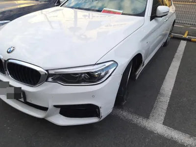 2017 BMW 520 WBAJC310XHG922920 VIN:WBAJC310XHG922920