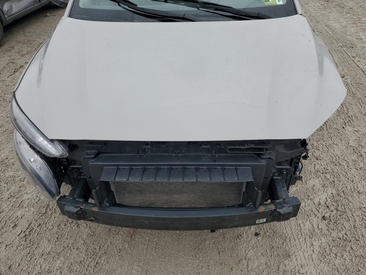 2023 HYUNDAI KONA SE VIN:KM8K2CAB7PU936734