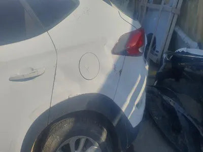 2016 Hyundai Tucson 853KMKMHJ2815GGU0 VIN:853KMKMHJ2815GGU0
