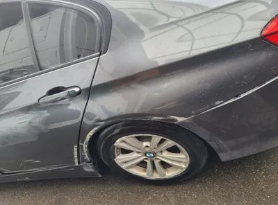 2016 BMW 320 WBA8C510XGK635499 VIN:WBA8C510XGK635499