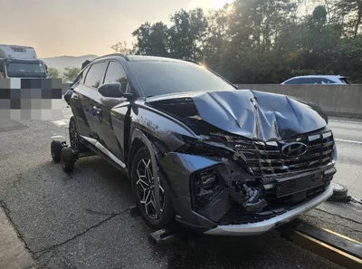 2022 Hyundai Tucson VIN:
