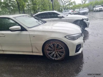 2019 BMW 320 WBA5V7106KAE83439 VIN:WBA5V7106KAE83439