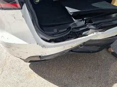 2021 Tesla Model Y 5YJYGDED6MF172381 VIN:5YJYGDED6MF172381