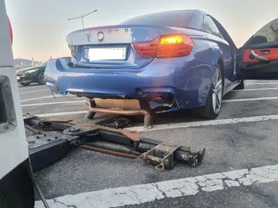 2017 BMW 428 WBA3V710XH5G62611 VIN:WBA3V710XH5G62611