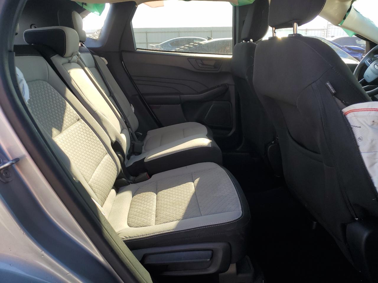 2024 FORD ESCAPE ACTIVE VIN:1FMCU0GN6RUA25490