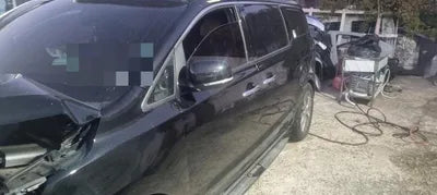 2015 Kia Carnival VIN: