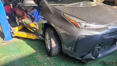 2020 Toyota Prius JTDKARFU3L3124528 VIN:JTDKARFU3L3124528