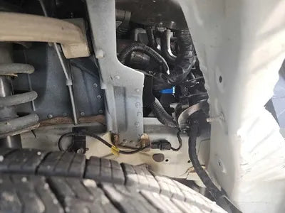 2021 Genesis GV80 VIN: