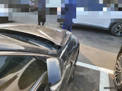 2019 Genesis G70 VIN: