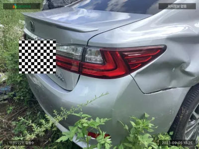 2018 Lexus ES 300 JTHBW1GG9J2177666 VIN:JTHBW1GG9J2177666