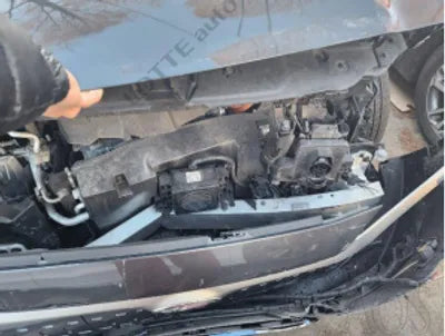 2019 Hyundai Kona KMHK381GFKU038961 VIN:KMHK381GFKU038961